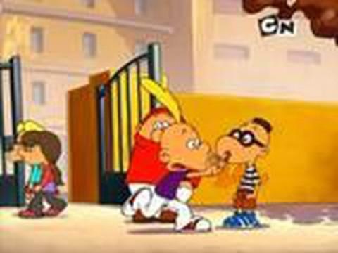Le pari