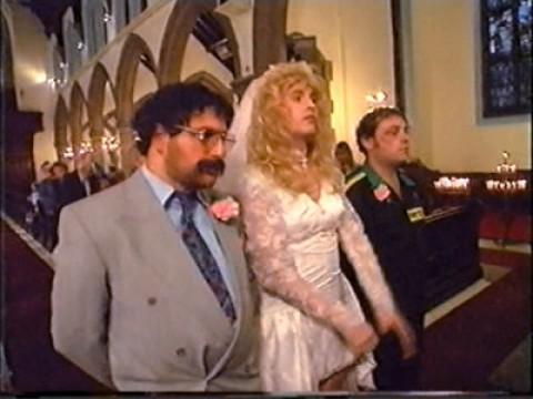 Three Fights, Two Weddings And A Funeral