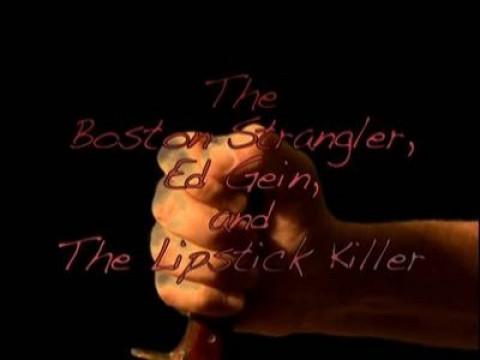 Serial Killing Begins Again