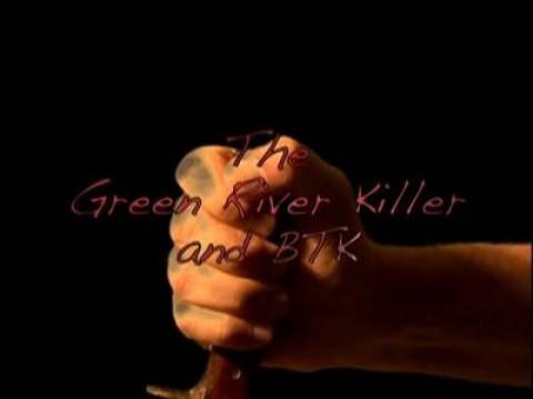 To Catch A Serial Killer