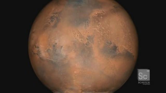 Mars