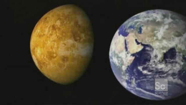 Venus