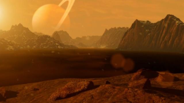 Titan