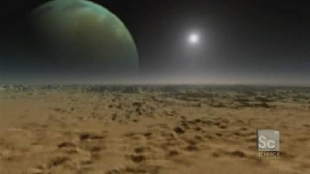 Exoplanet