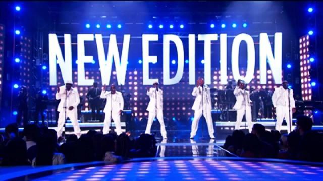 2017 BET Awards