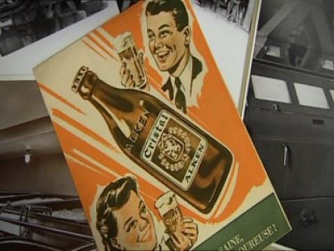 De bakermat van de pils