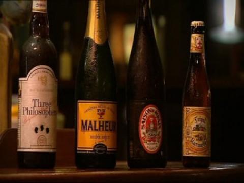 Canvasbier
