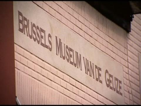 Brussel, land van lambiek en geuze