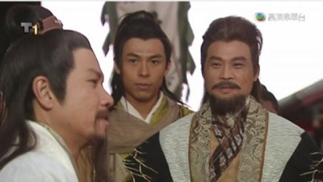 第3集 水落石出 真凶自尽