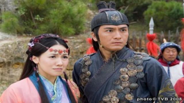 第15集 为助冷血 正我受伤