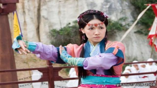 第17集 儿子被杀 蔡京狂怒