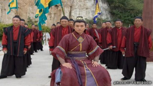 第19集　无情原是 成家后人