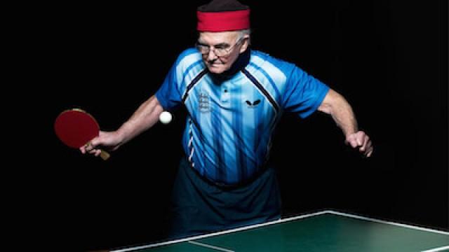 Ping Pong