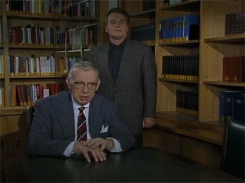 Das Abschiedsgeschenk