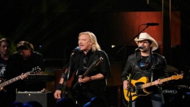 Joe Walsh & Friends