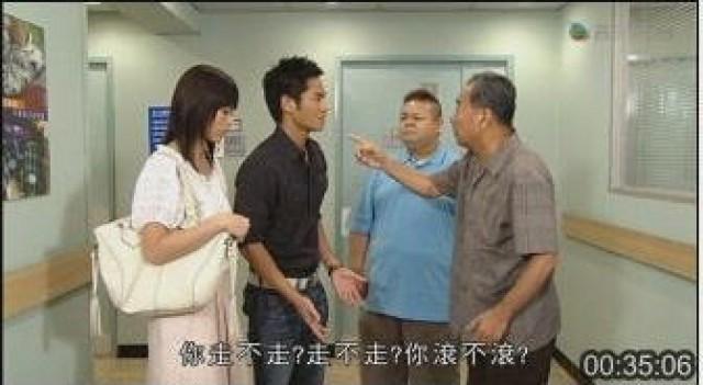 惠盈提出　保持距離