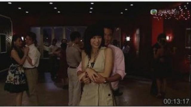 兩女爭男　襄王無意