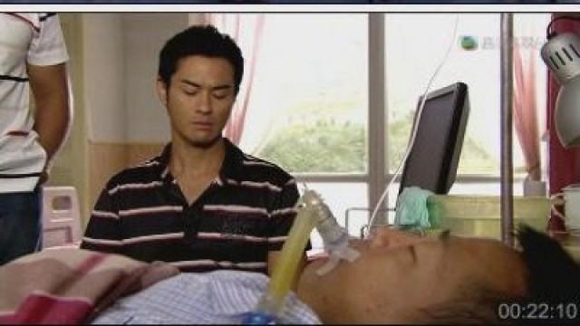 惠盈柏宇　感情大進
