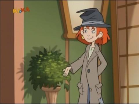 Lilly And The Master Detective