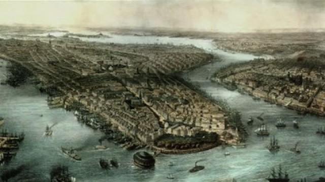 American Crisis: 1776