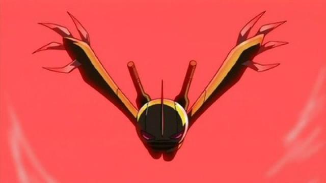 It's the Mecha Piyo's counterattack!?