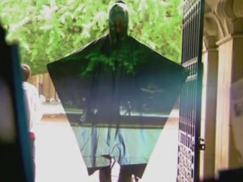 Invisibility Cloaks