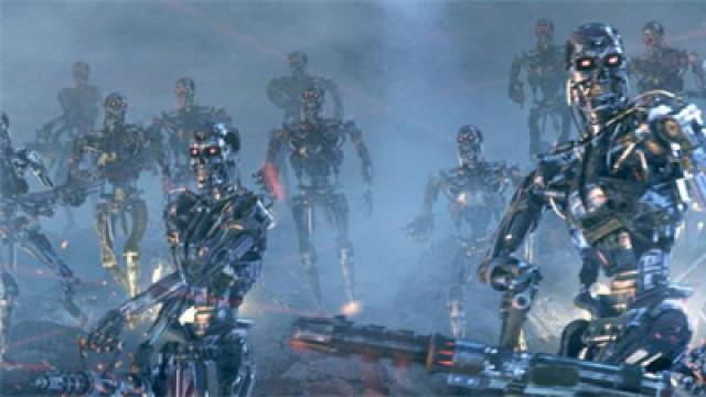 Real Terminators