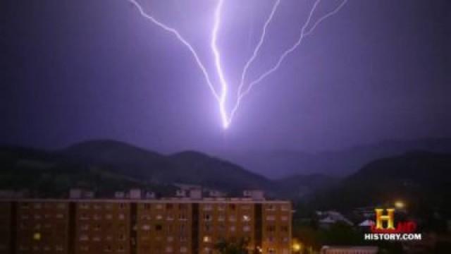 Weather Warfare