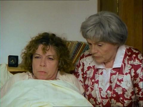 Wellenlänge Mord