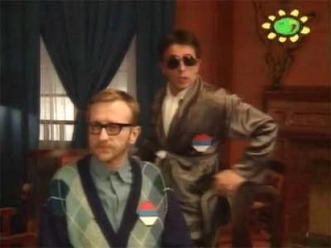Tajni agent 007