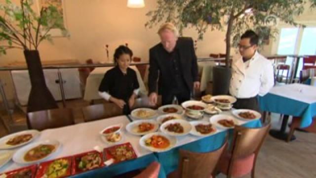 Asia Restaurant