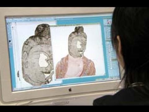 The Mysteries Of Bezeklik