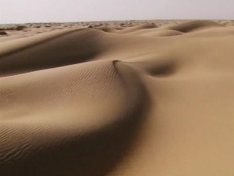 Kara Khoto - Citadel In The Sands