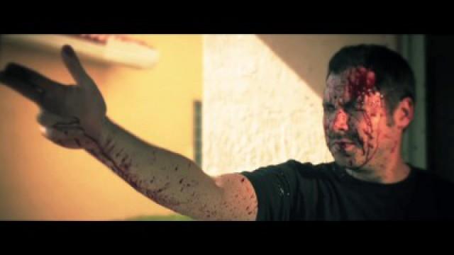 Head Shot, Blood Splatter, Muzzle Flash, and New York in June