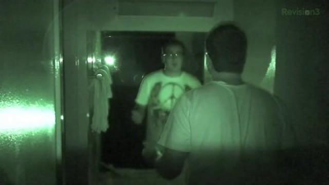 Film Riot’s Halloween Special Promo