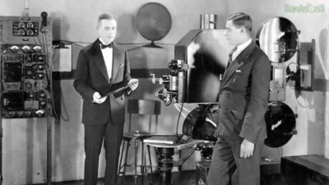 Learn Some Audio History Biatch!