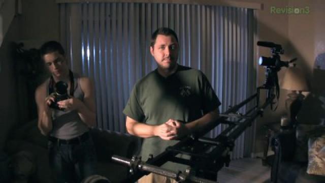 Behind the Scenes of a Film Riot Sketch - Film Riot