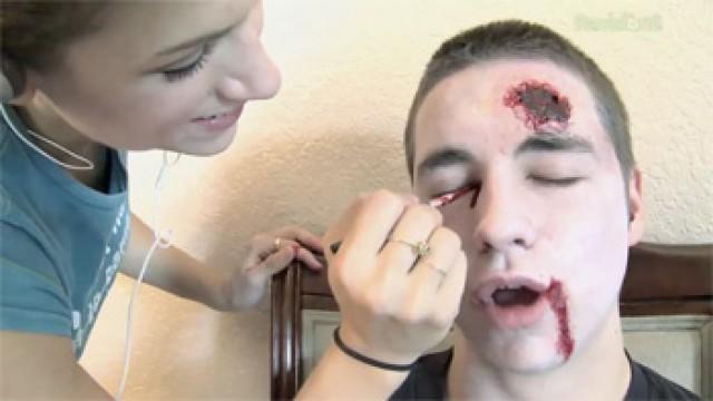 Learn How to Make Your Own Zombie Movie!