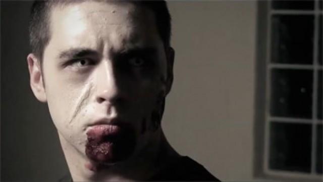 Zombie Apocalypse!