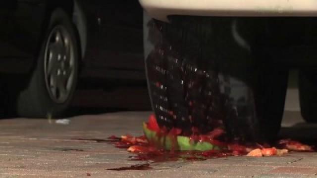 Crush a Head with your Car & Rise from the Dead!