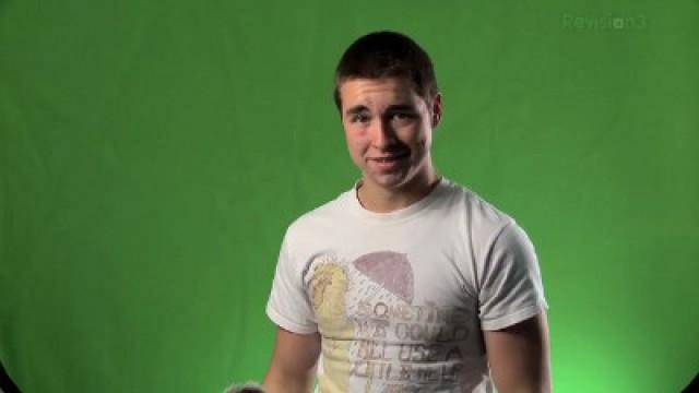 Green Screen Yourself into Your Favorite Movies!