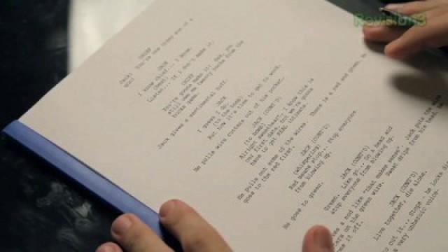 Storyboarding & Scheduling your Film