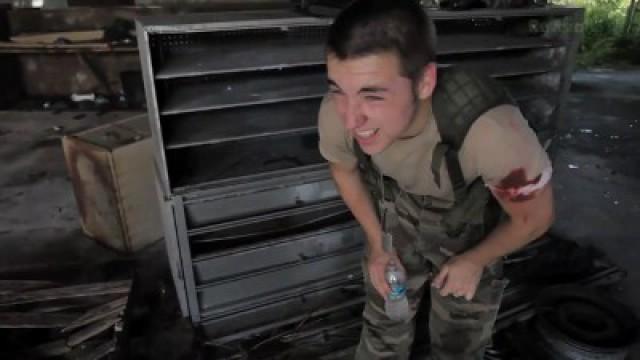 Make Your Own War Film!