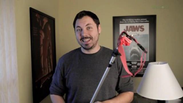 Canon 5D mkII vs The Canon T2i