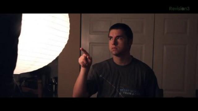 DIY China Ball & Dimmer. Plus Get Your Anus Updated!