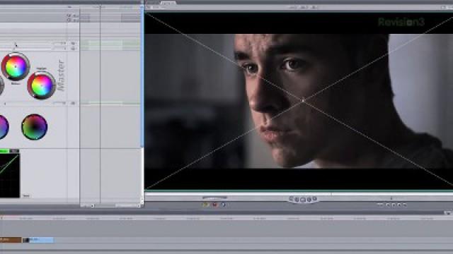 Lighting Tests & Digital Magic Vs. Analog Magic!