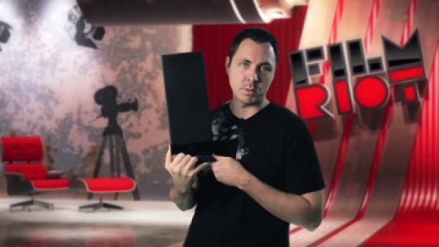 Surround Sound in Film!