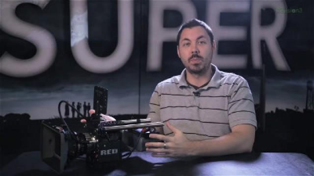 The RED EPIC!
