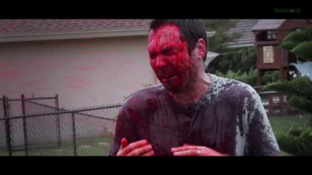 Use Household Objects to Make Special Effects!