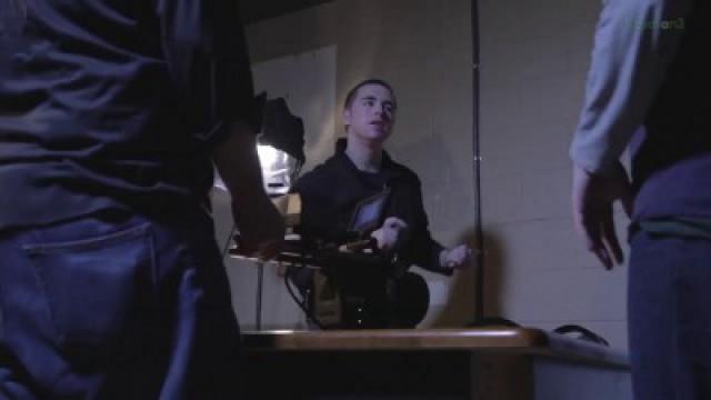 Behind the Scenes of 'LOSSES'